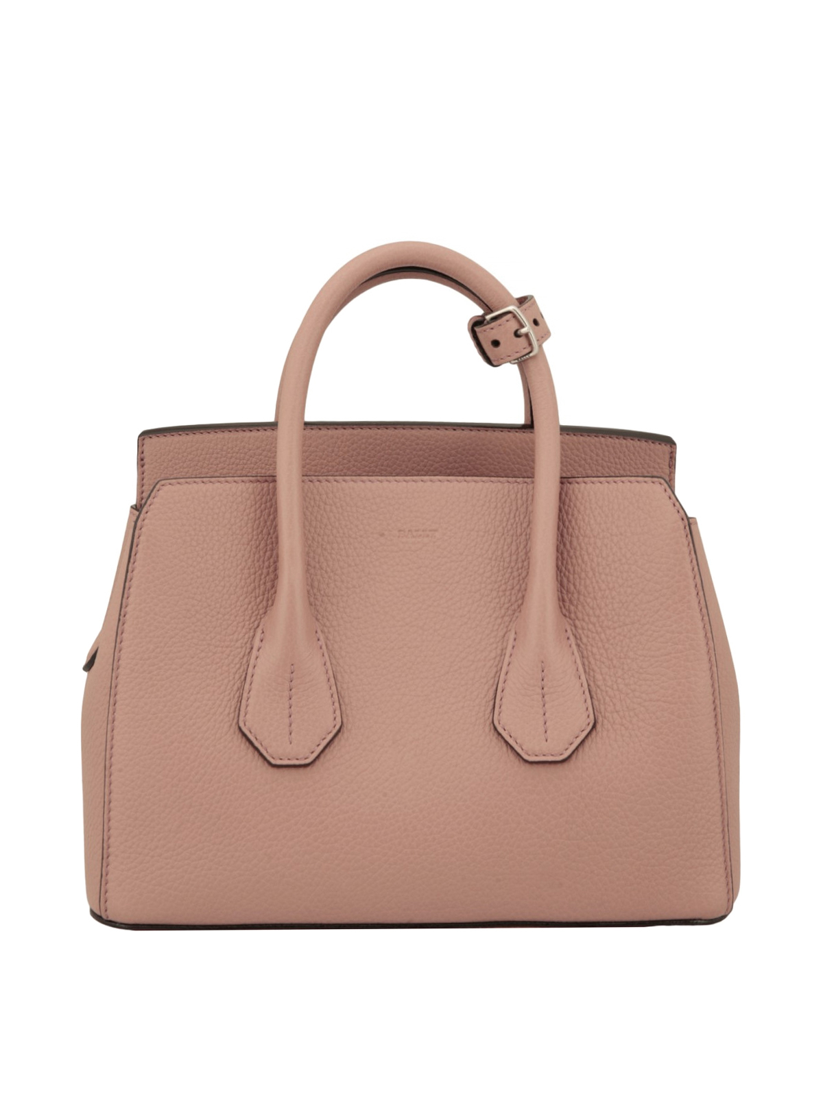 Totes bags Bally - Sommet small leather tote ...