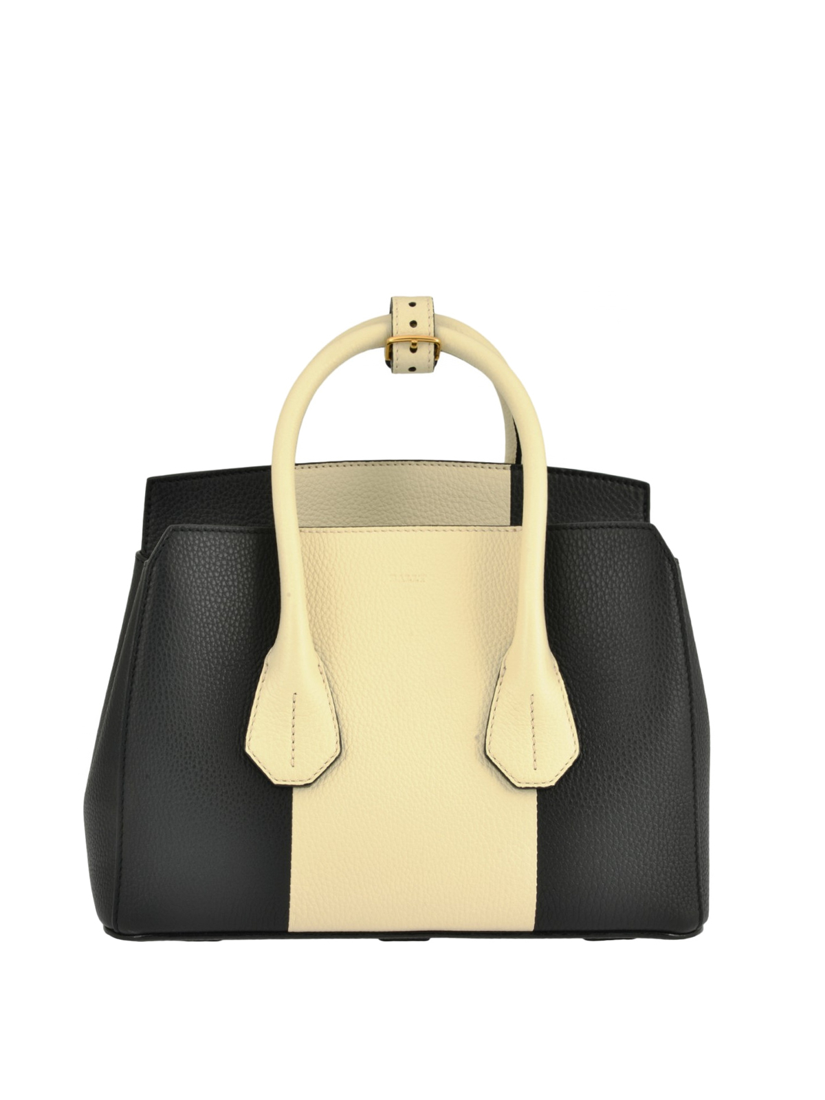 Totes bags Bally - Sommet small leather tote