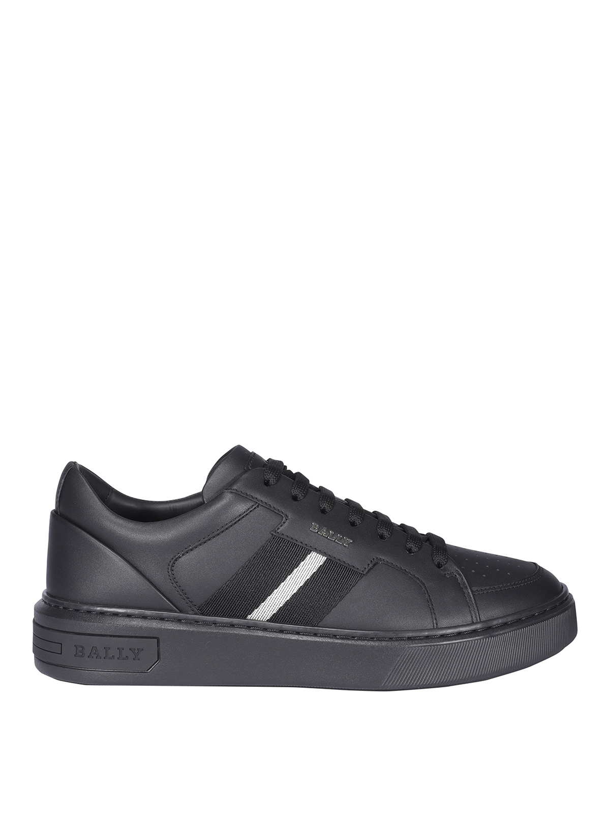 Trainers Bally - Moonyl sneakers - 6236585 | Shop online at iKRIX