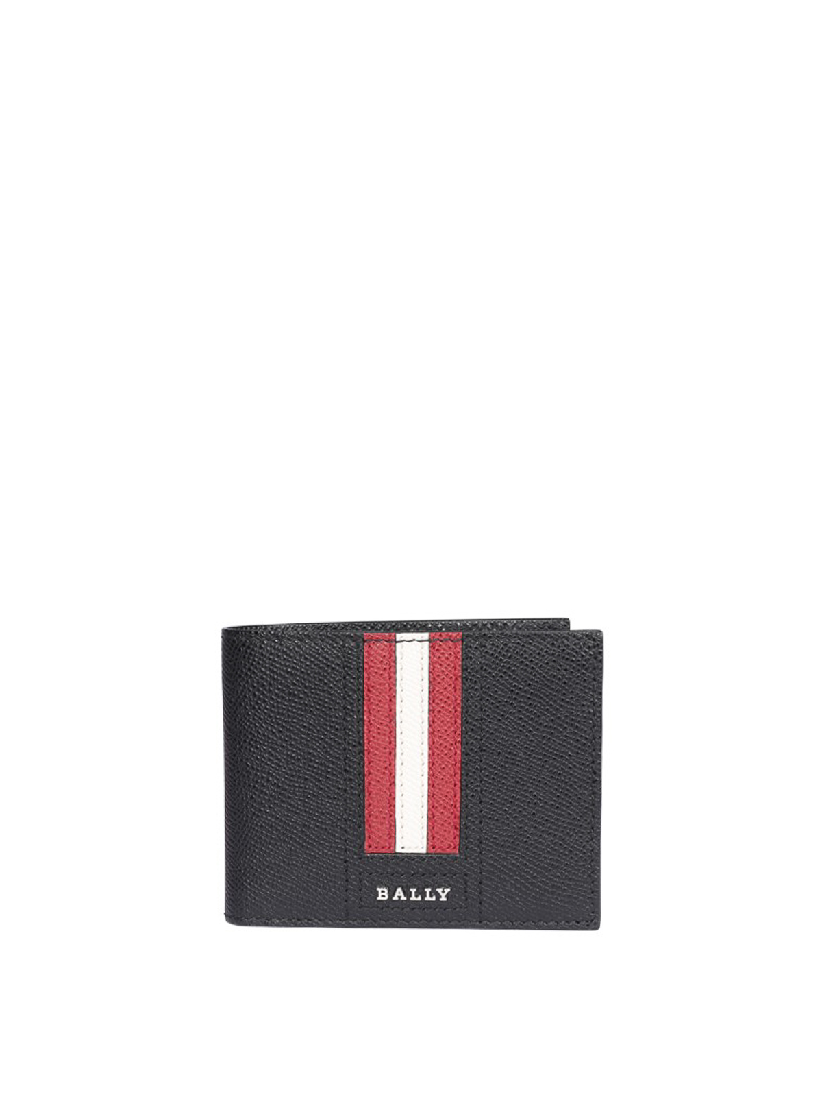 bally bifold wallet