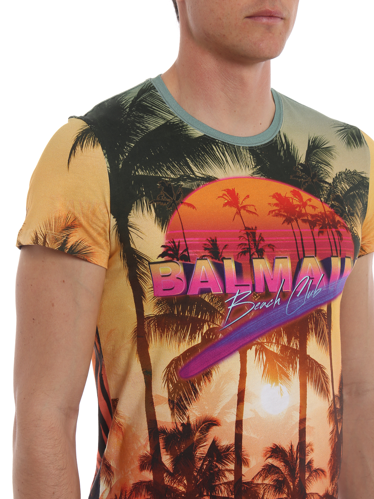 beach club clothing online