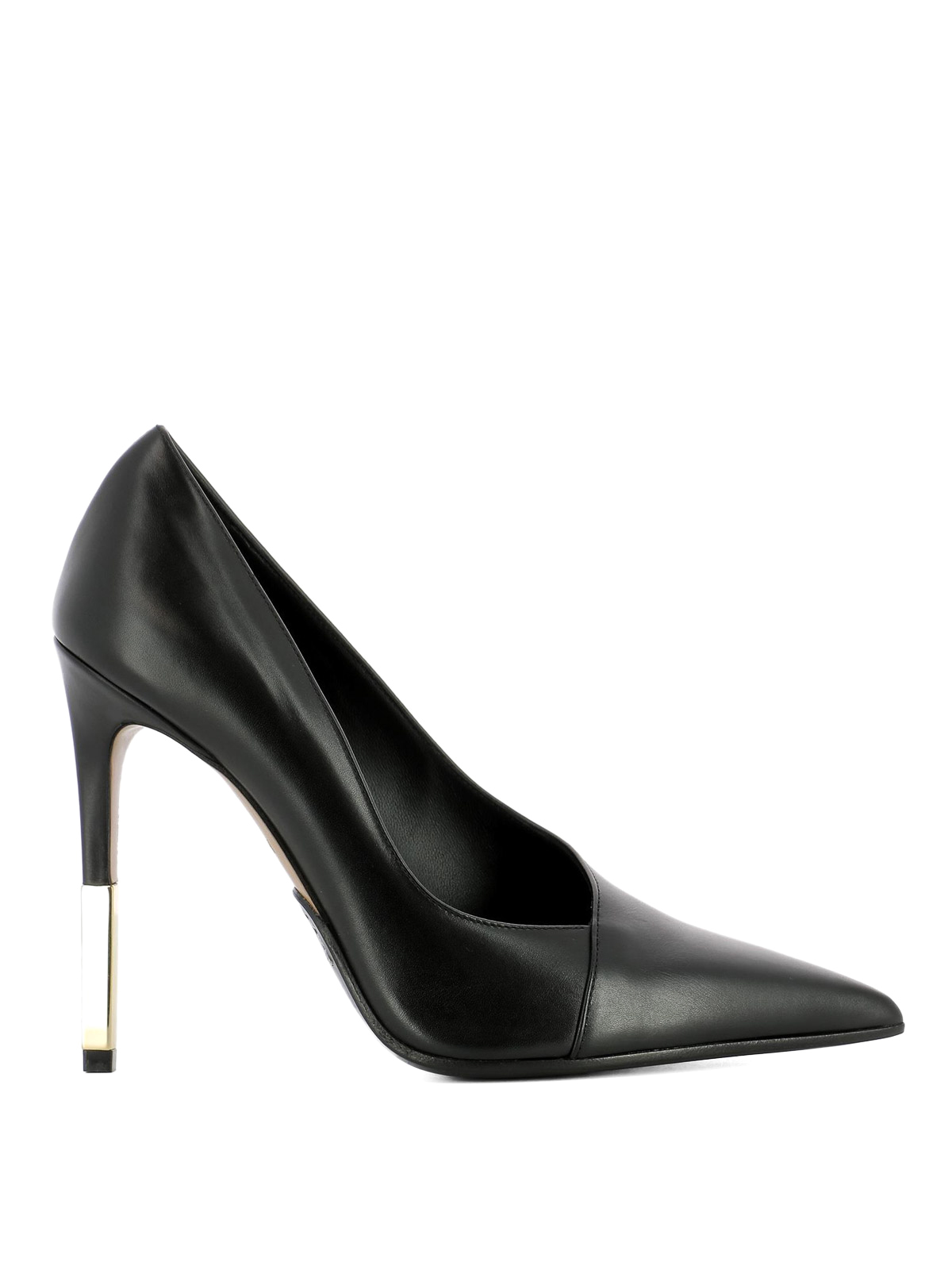 chaussure balmain homme talon
