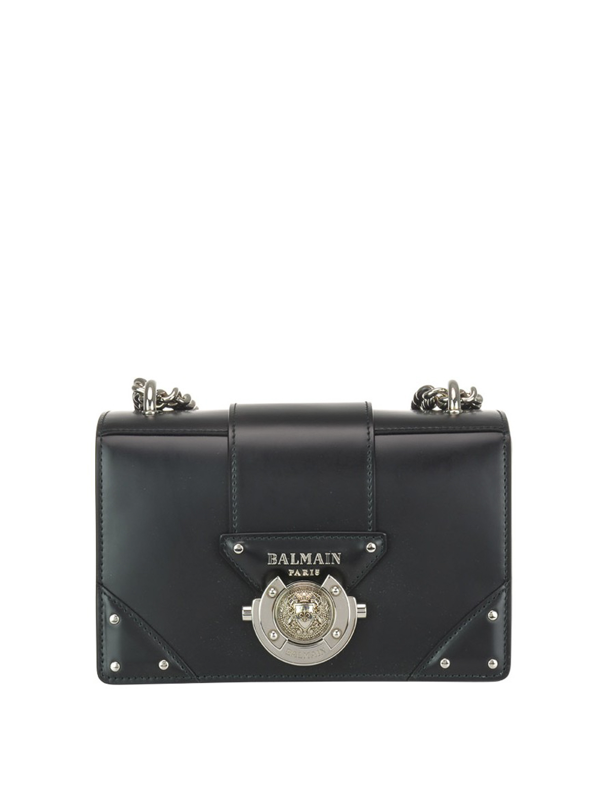 engraved leather bag