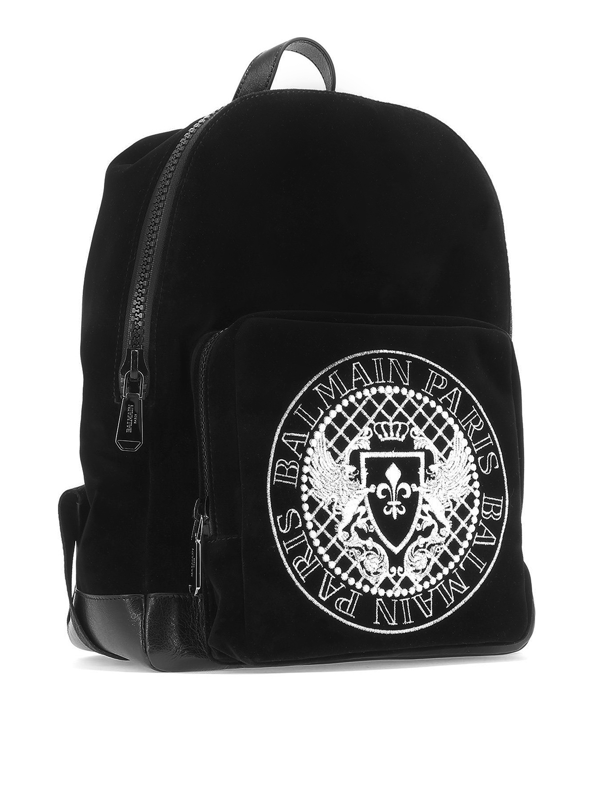 balmain back pack