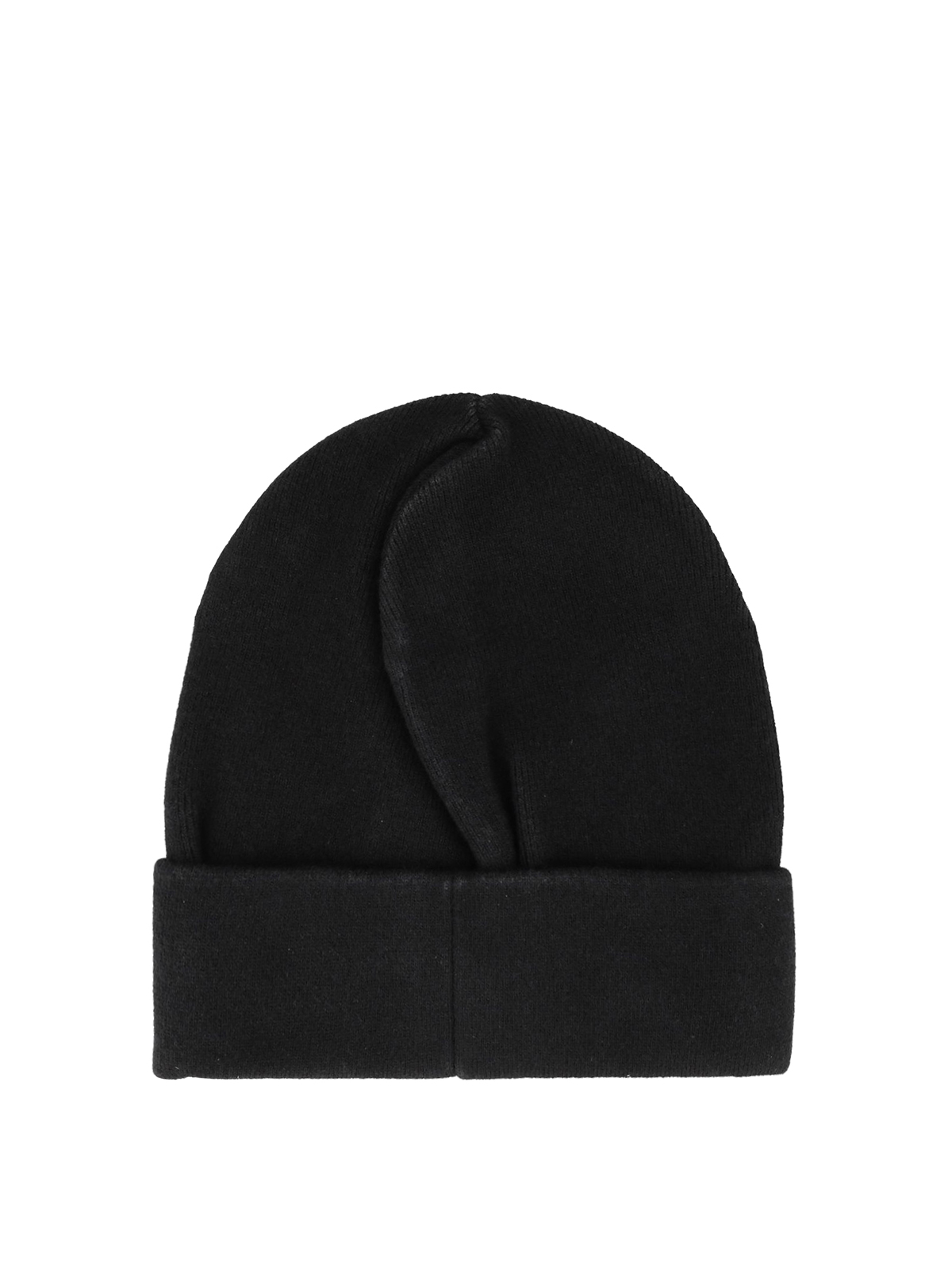 balmain beanie