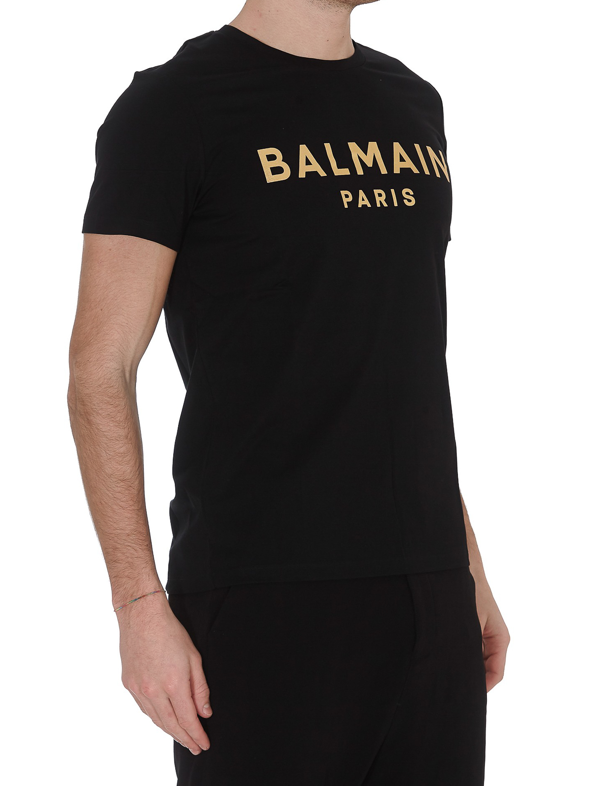 balmain shirt price