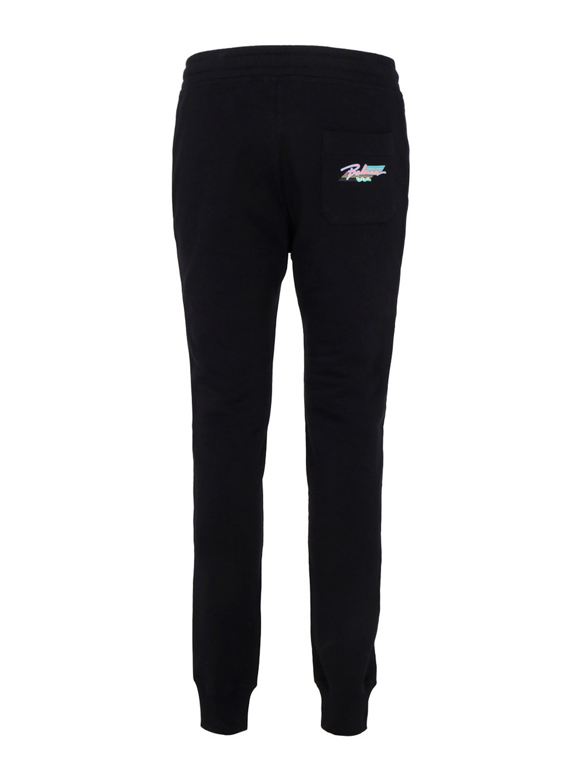 cotton tracksuit bottoms women's