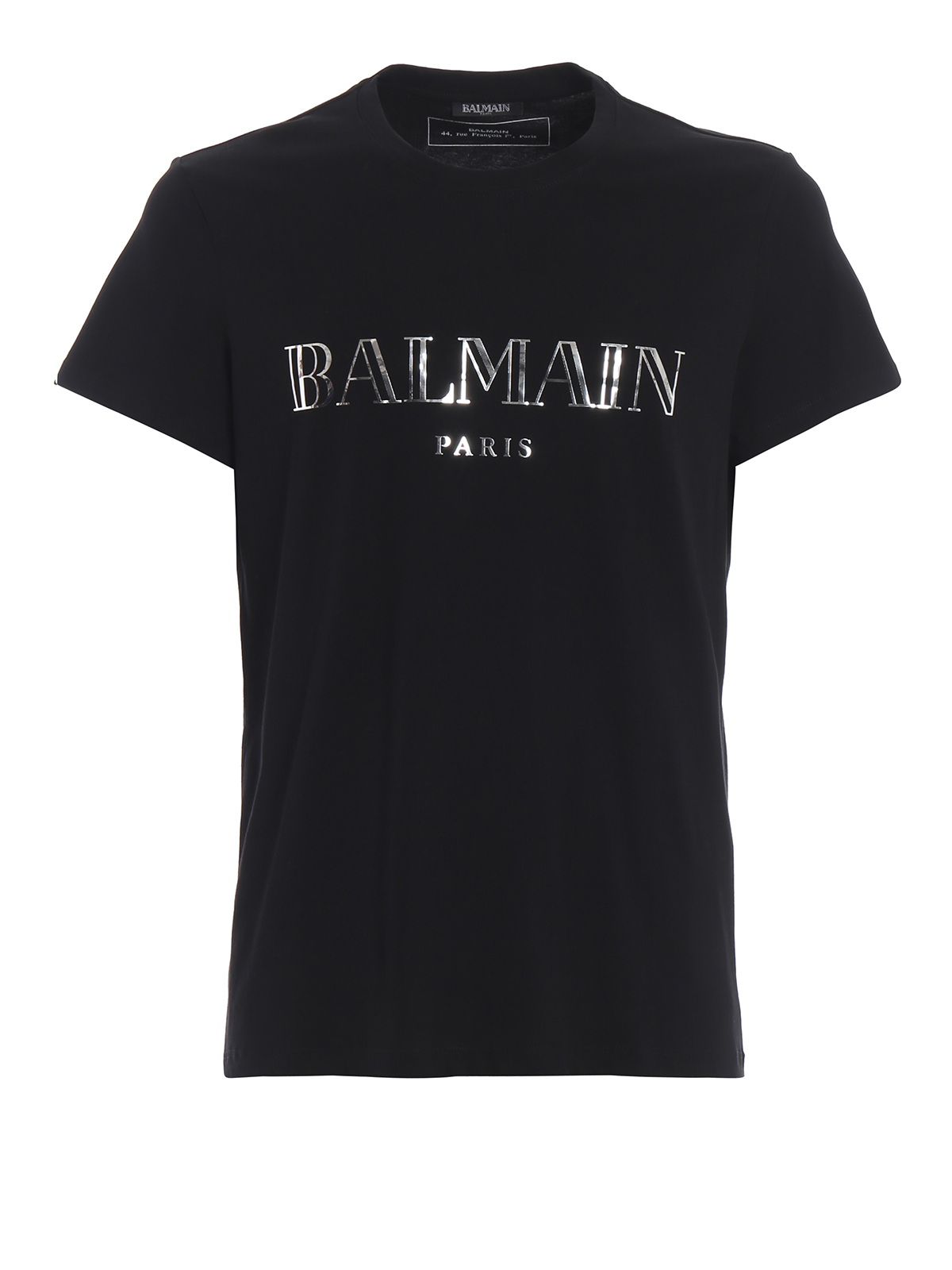 t shirt balmain saldi