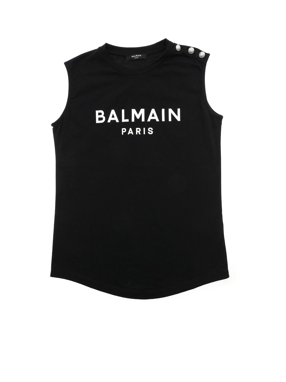 BALMAIN photo