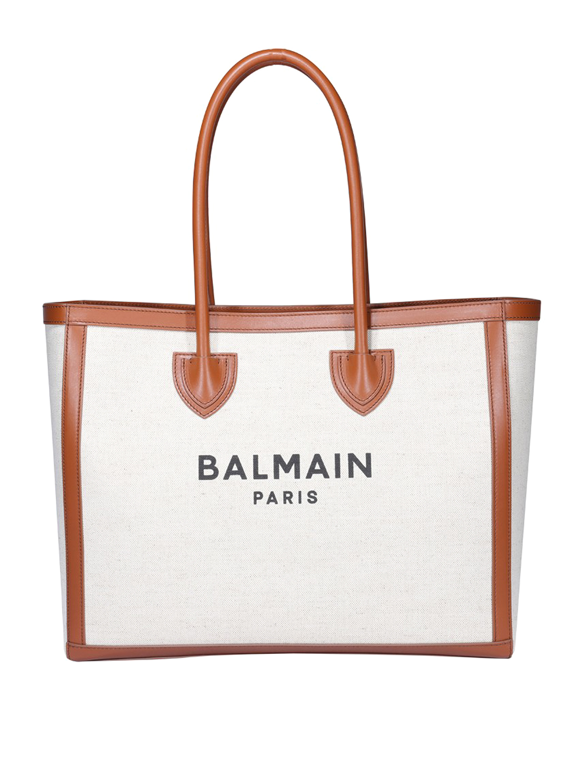 balmain tote bag