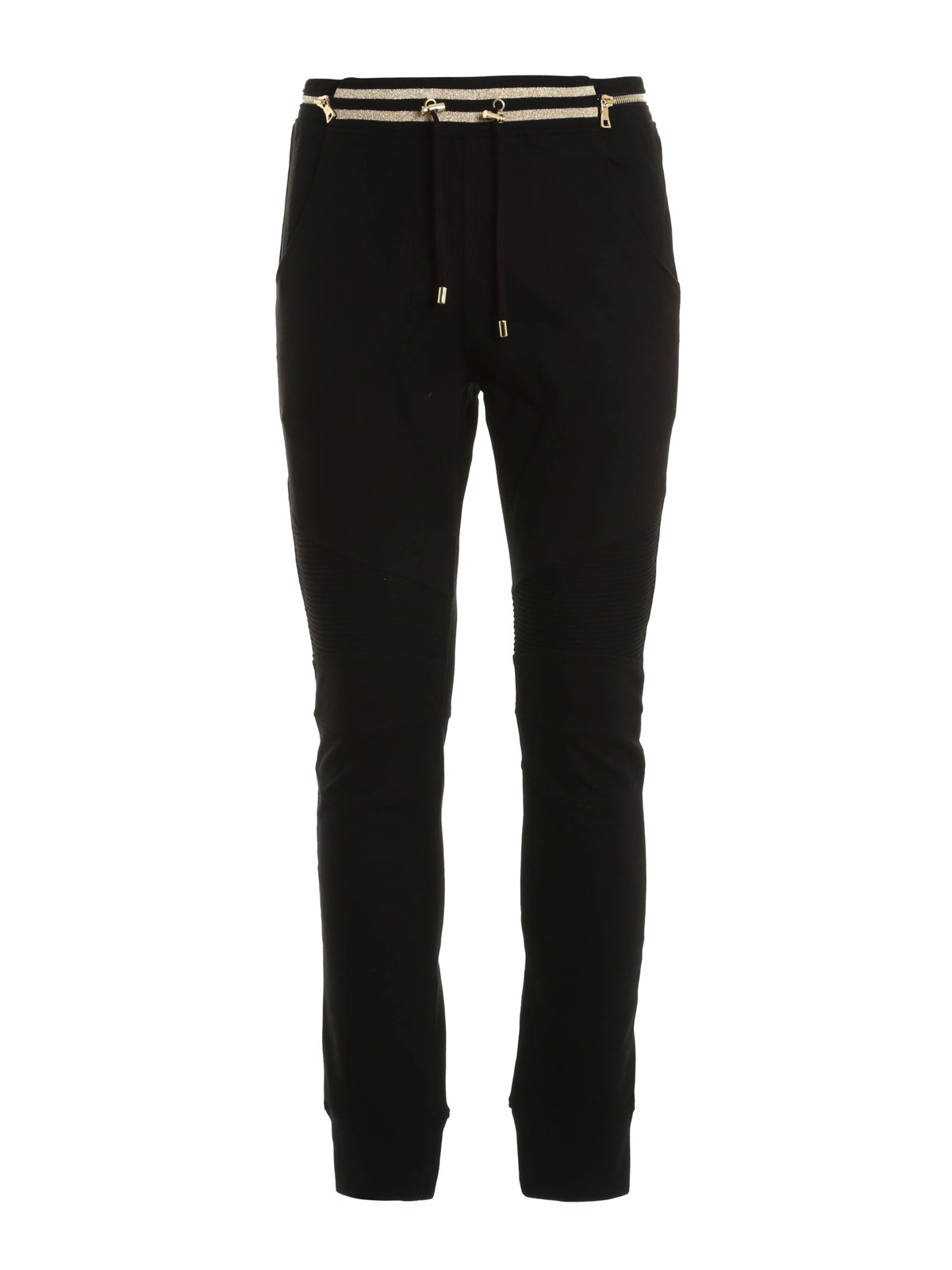 biker tracksuit bottoms