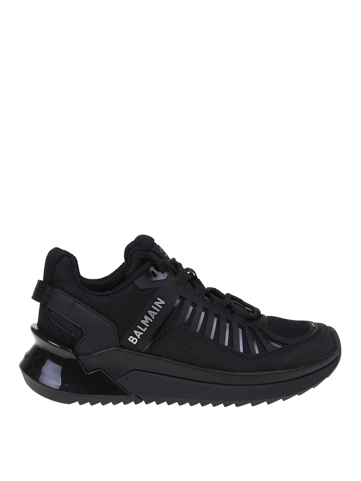 Balmain b trail trainers Clearance