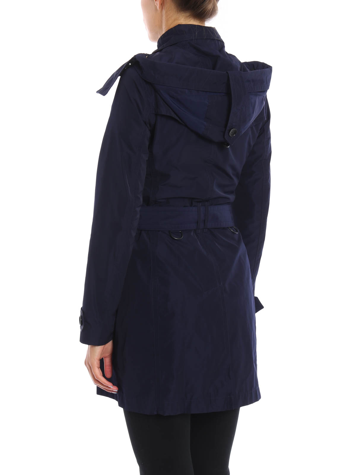 burberry balmoral coat