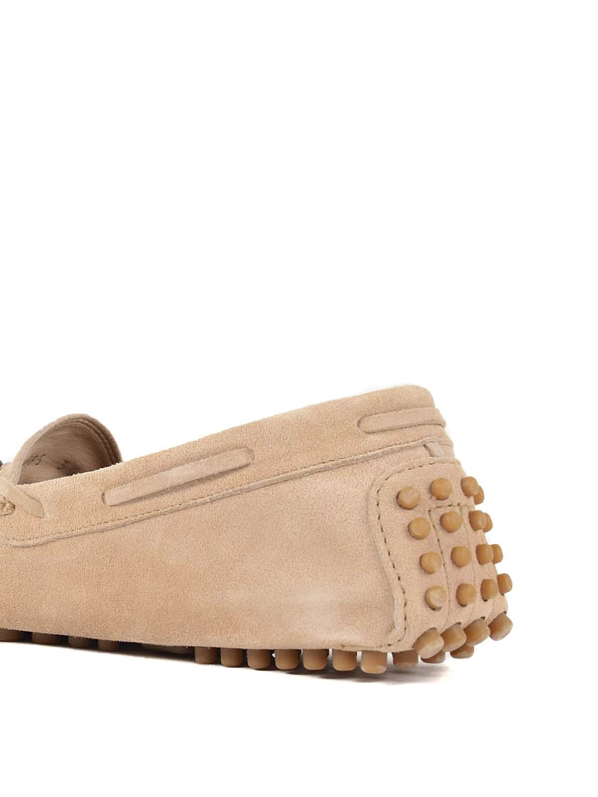 gucci bamboo loafers
