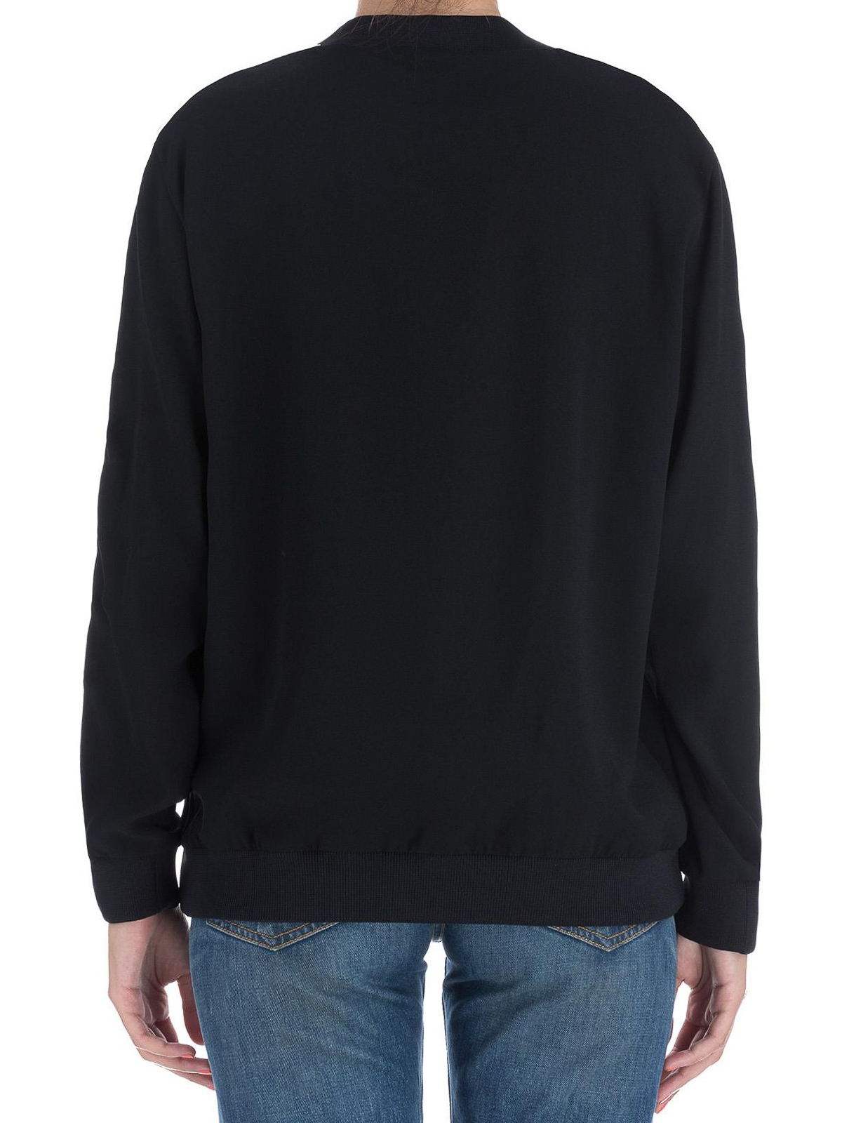 Sweatshirts & Sweaters Kenzo - Bamboo Tiger sweatshirt - F862TO1205AC99