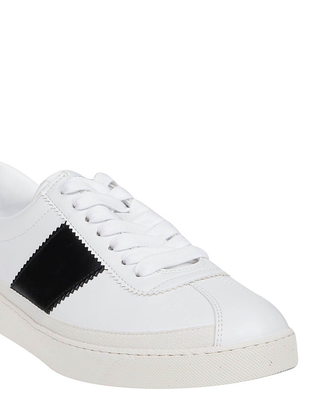 Trainers Tom Ford - Bannister sneakers - J1261TTAP001C1902 