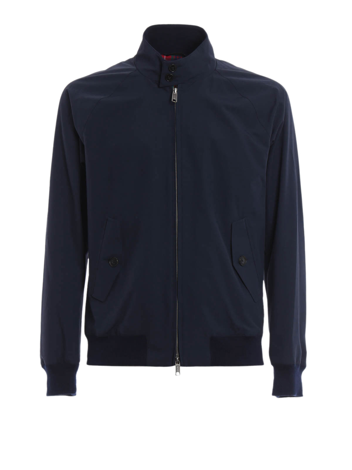 Bombers Baracuta - G9 Harrington bomber - 02BRMOW0001FBC025005 | iKRIX.com