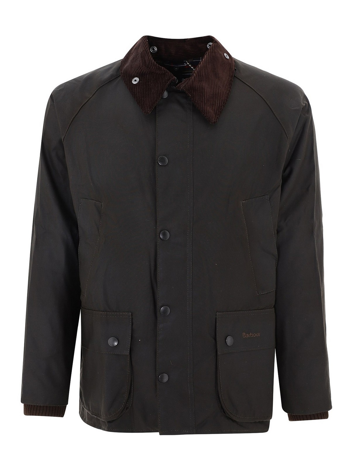 Casual jackets Barbour - Bedale waxed cotton jacket - MWX0010MWXOL71