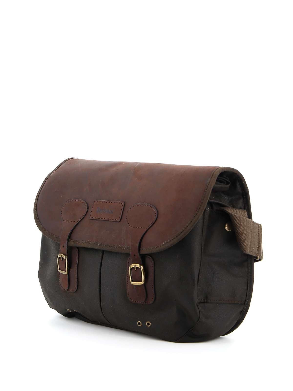 barbour mail bag