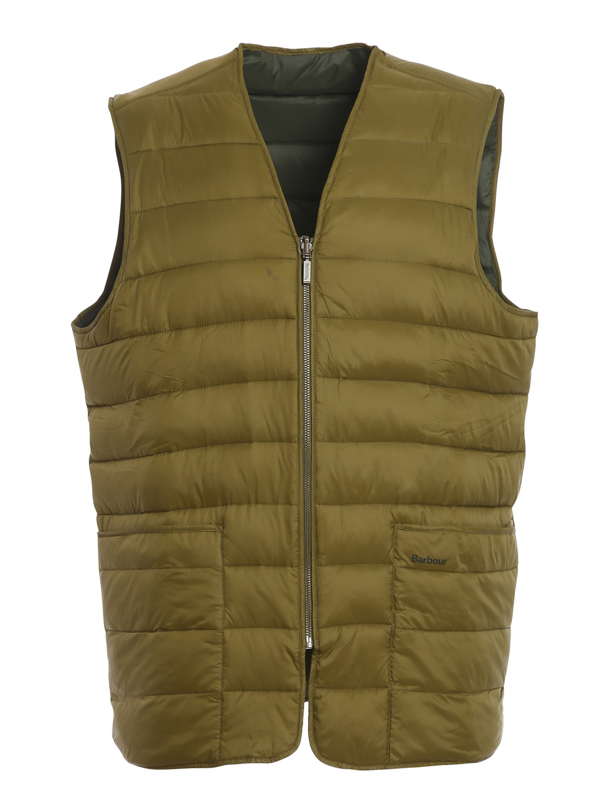 barbour daunenjacke