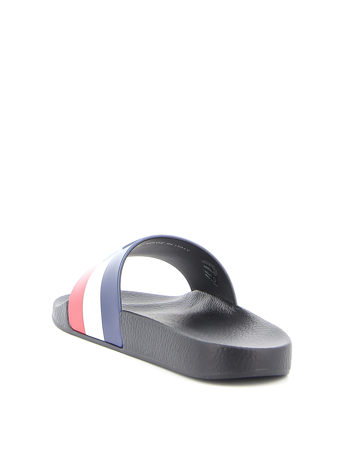 moncler basile sliders