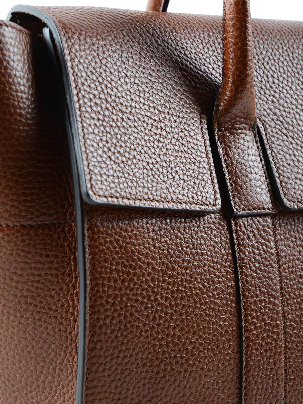 mulberry bayswater leather bag