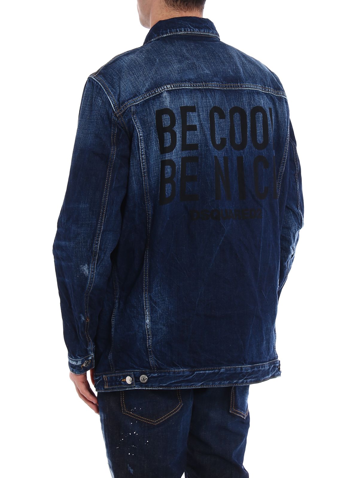 be cool be nice jeans
