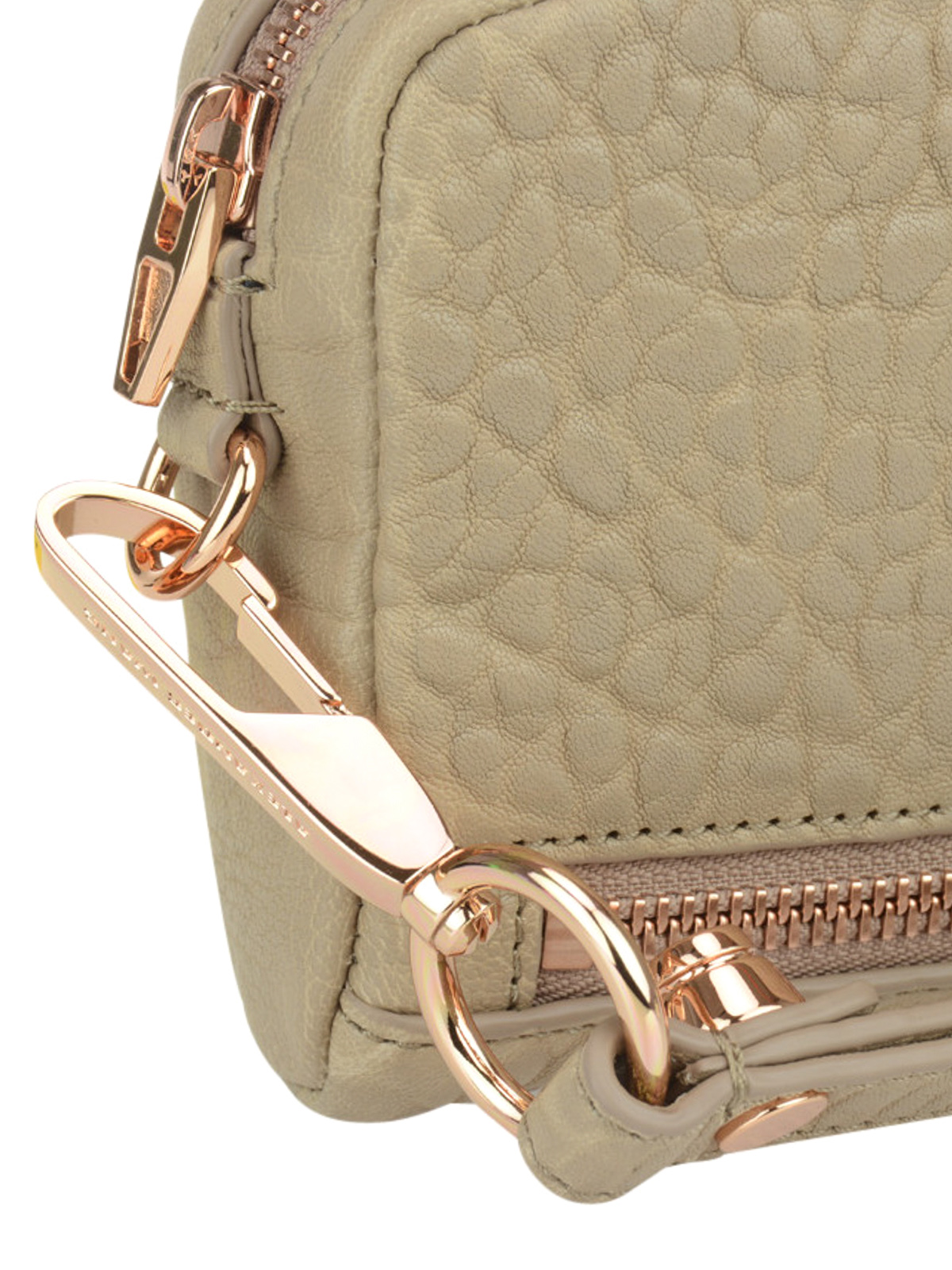 Carteras y monederos Alexander Wang - Carteras Y Monederos - Beis -  7099O0084L232