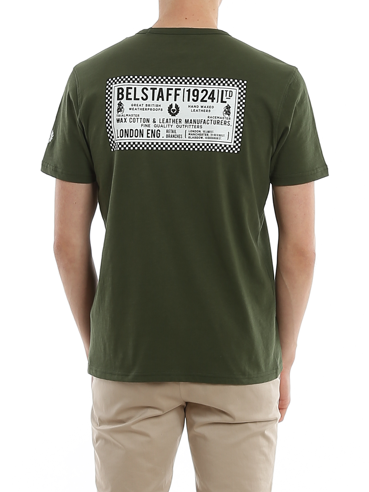 belstaff shirt sale uk