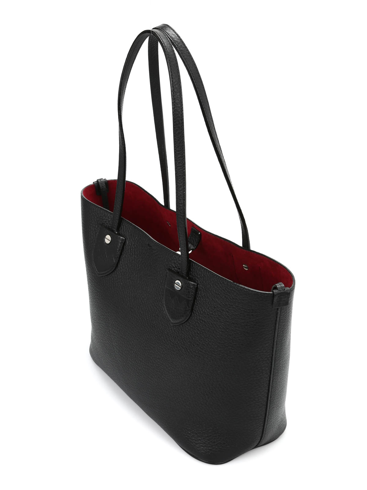 Totes bags Bally - Bernina Small tote - 6203910 | Shop online at iKRIX