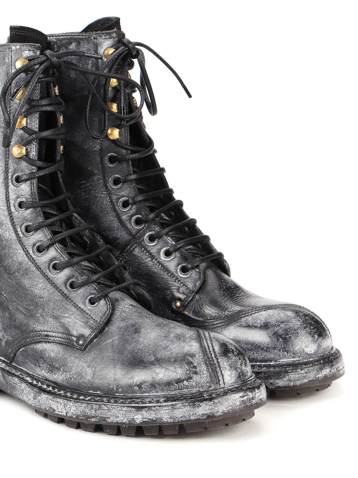 dolce and gabbana the only one boots