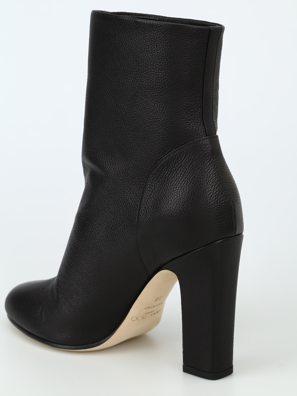 jimmy choo bethanie boot