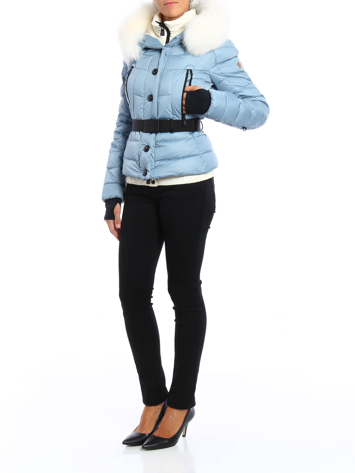 moncler beverly jacket