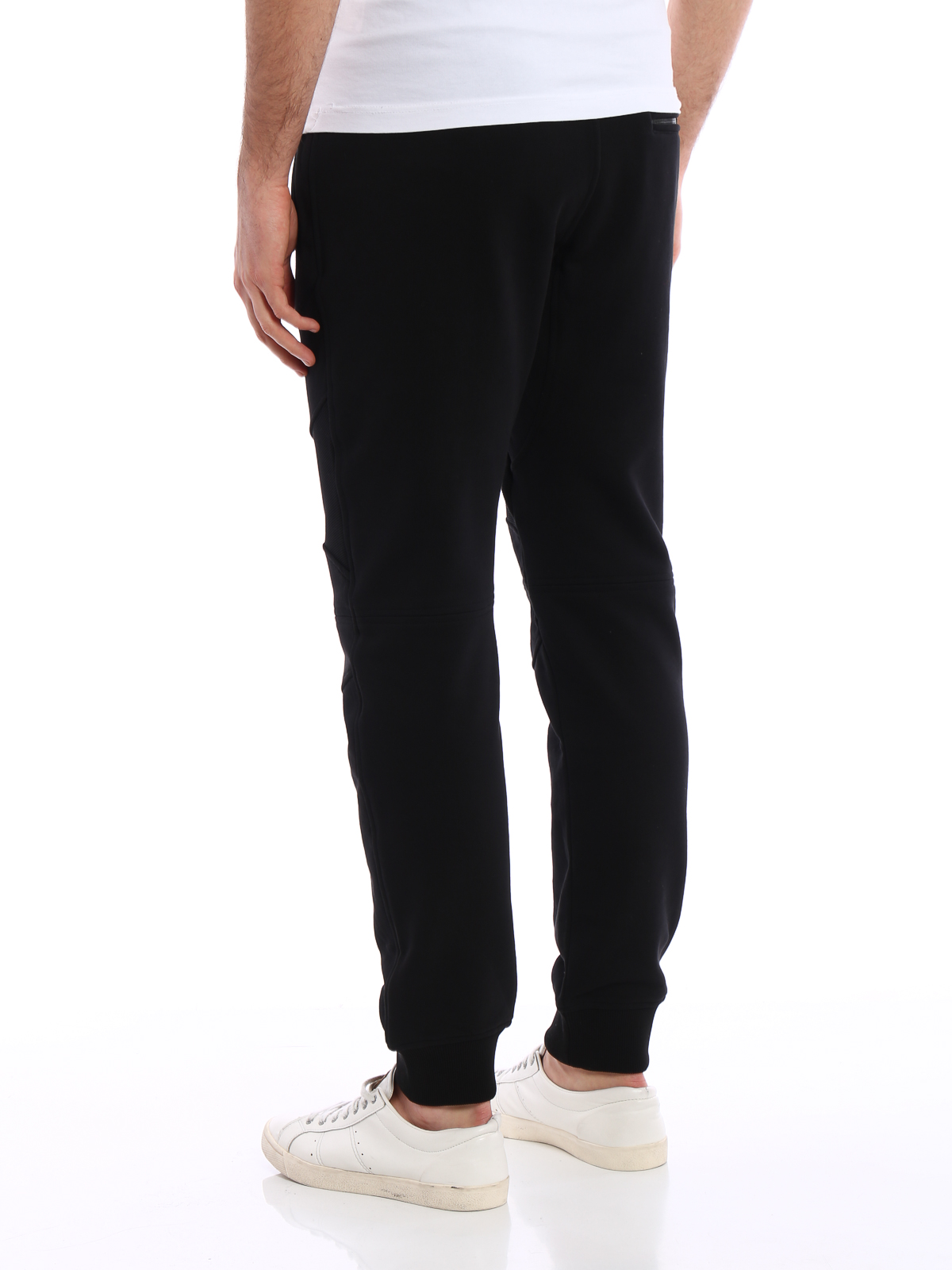 belstaff sweatpants