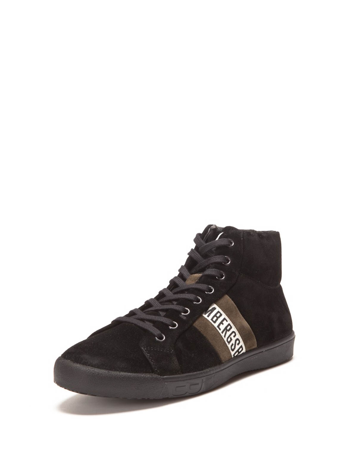 Understand and buy bikkembergs high top sneakers> OFF-52%
