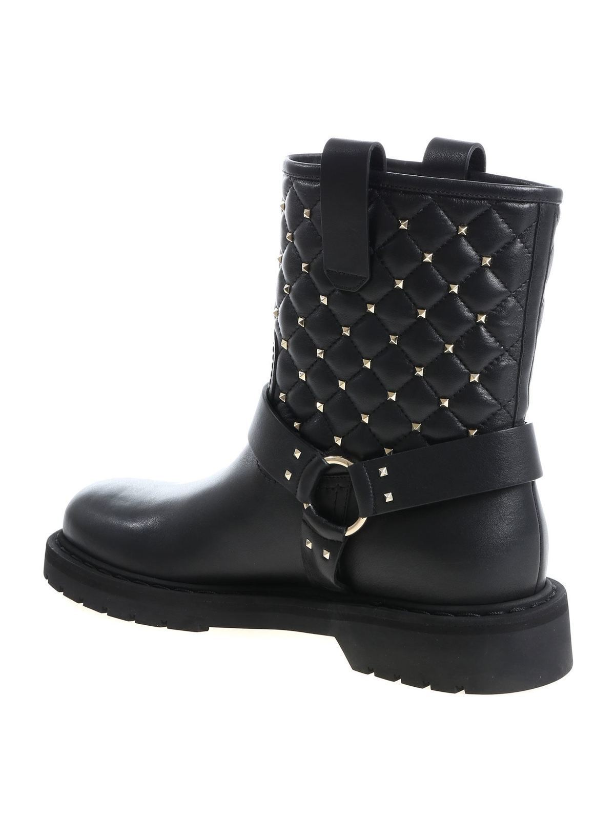 garavani boots