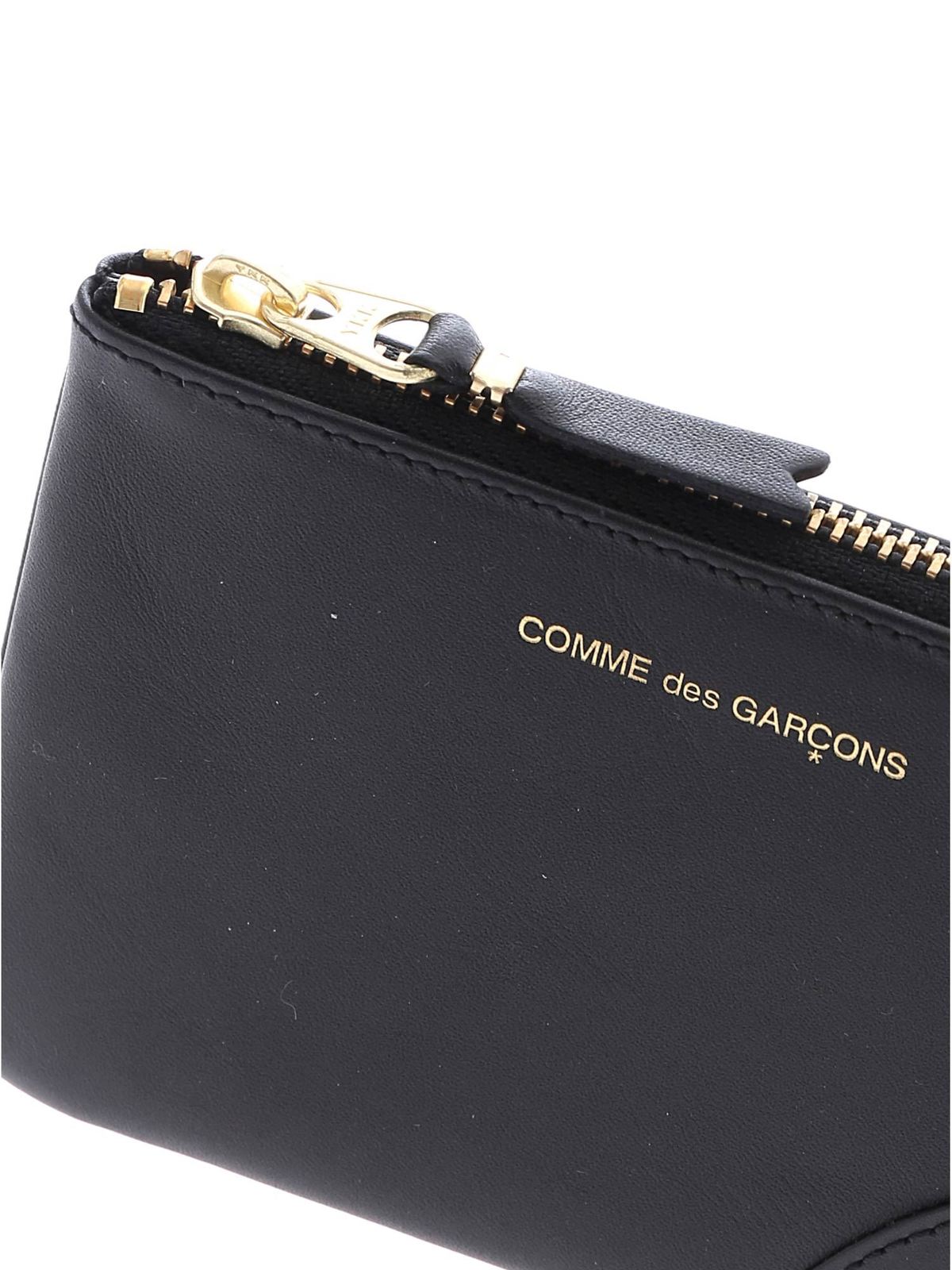 comme des garcons wallet shop online