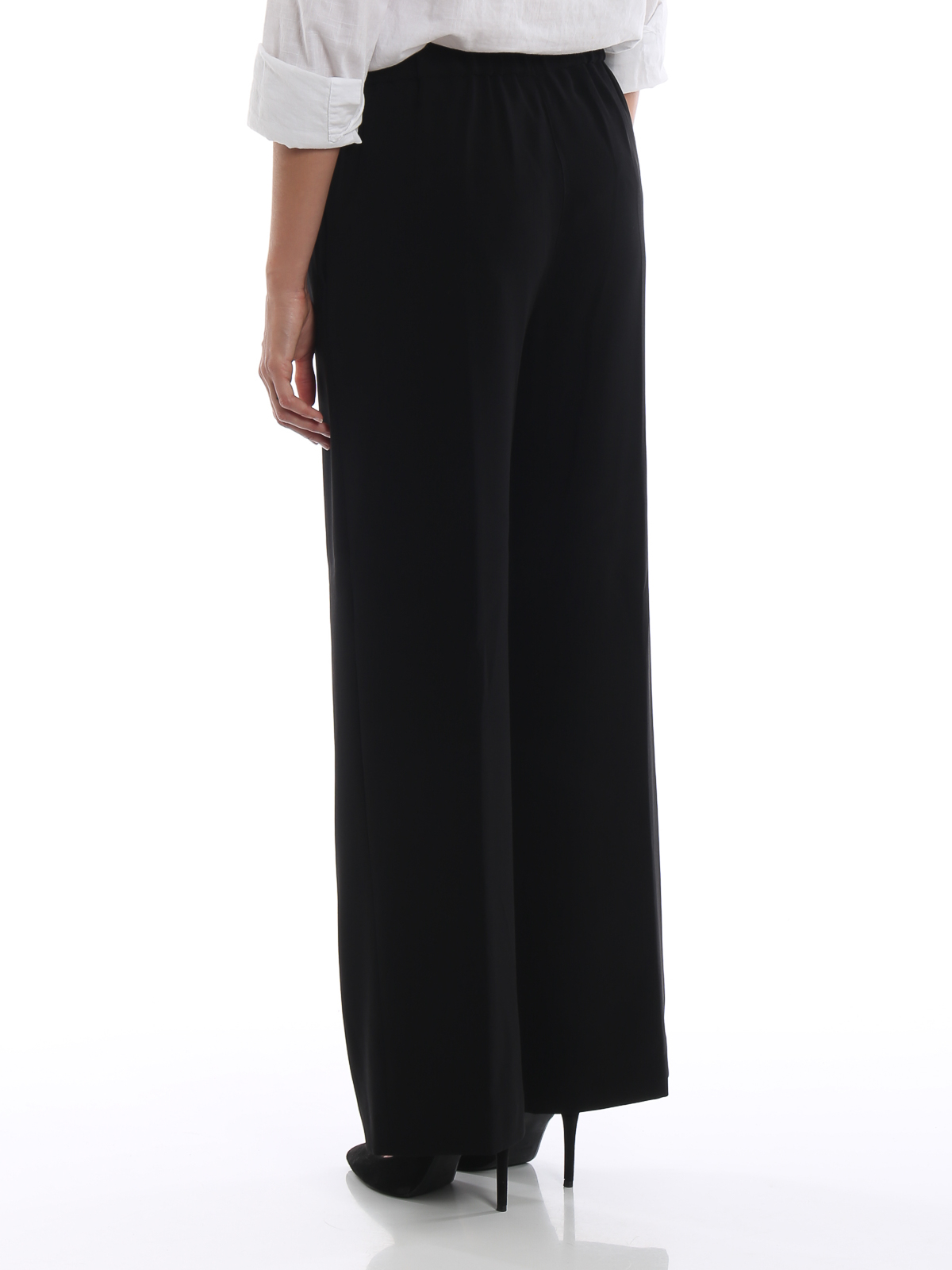 rocco wide leg pant