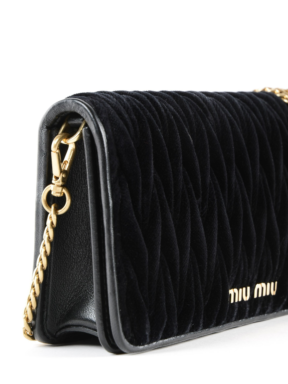 clutch miumiu