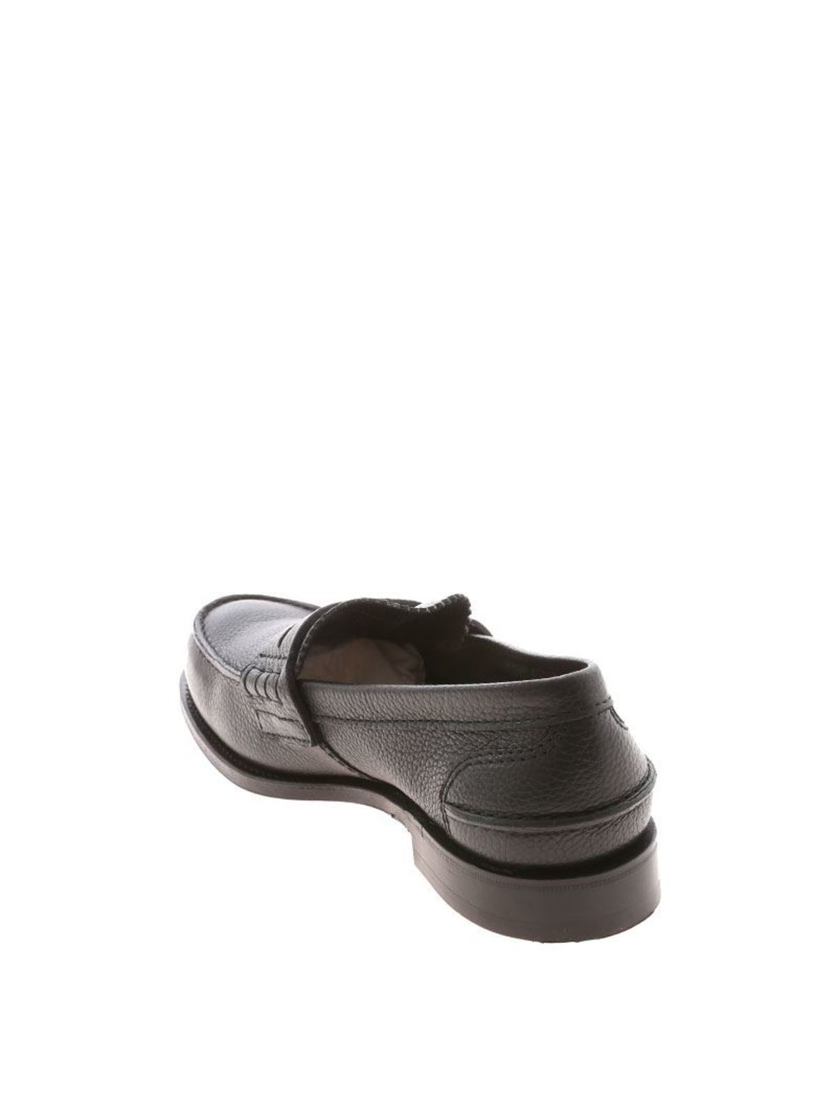 custom loafers online