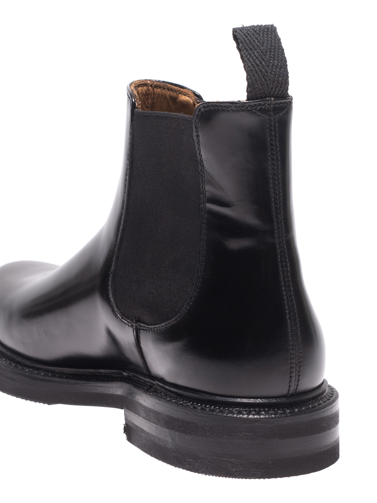 george black boots