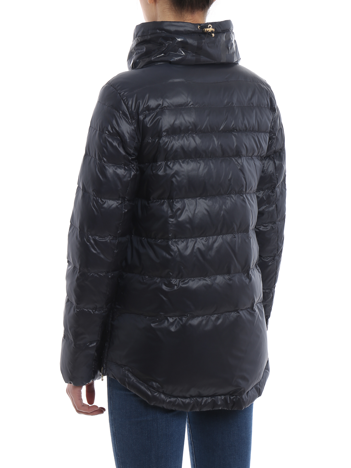 Padded jackets Woolrich - Blue W''S 