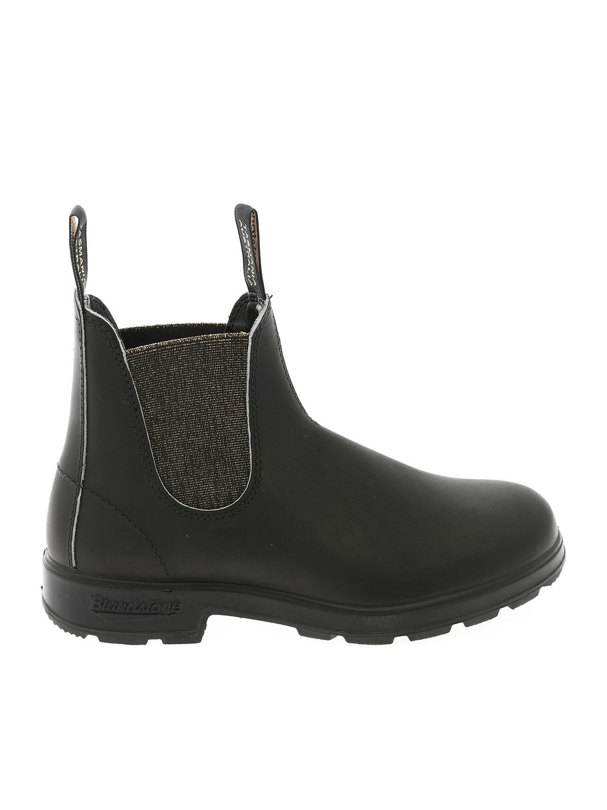 blundstone stretch