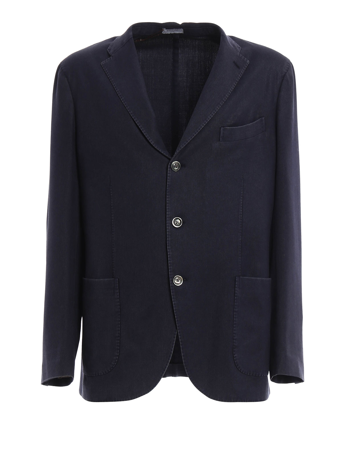 Blazers Boglioli - K. Jacket blazer - R3302JBEC4080782923838 | iKRIX.com