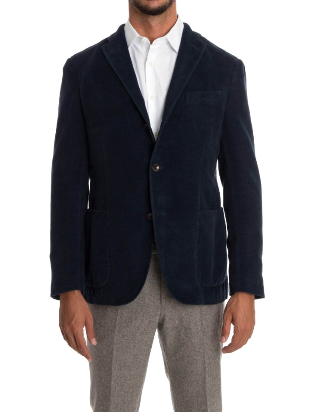 boglioli jacket
