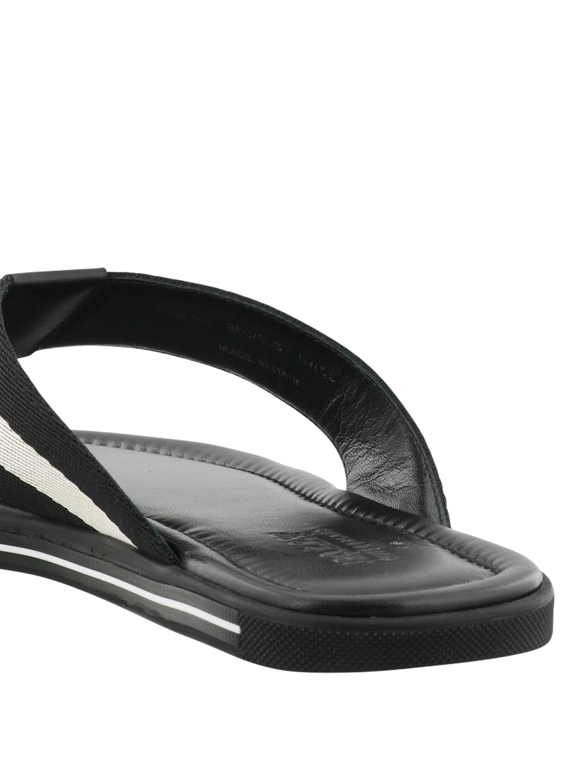 sandal bally original