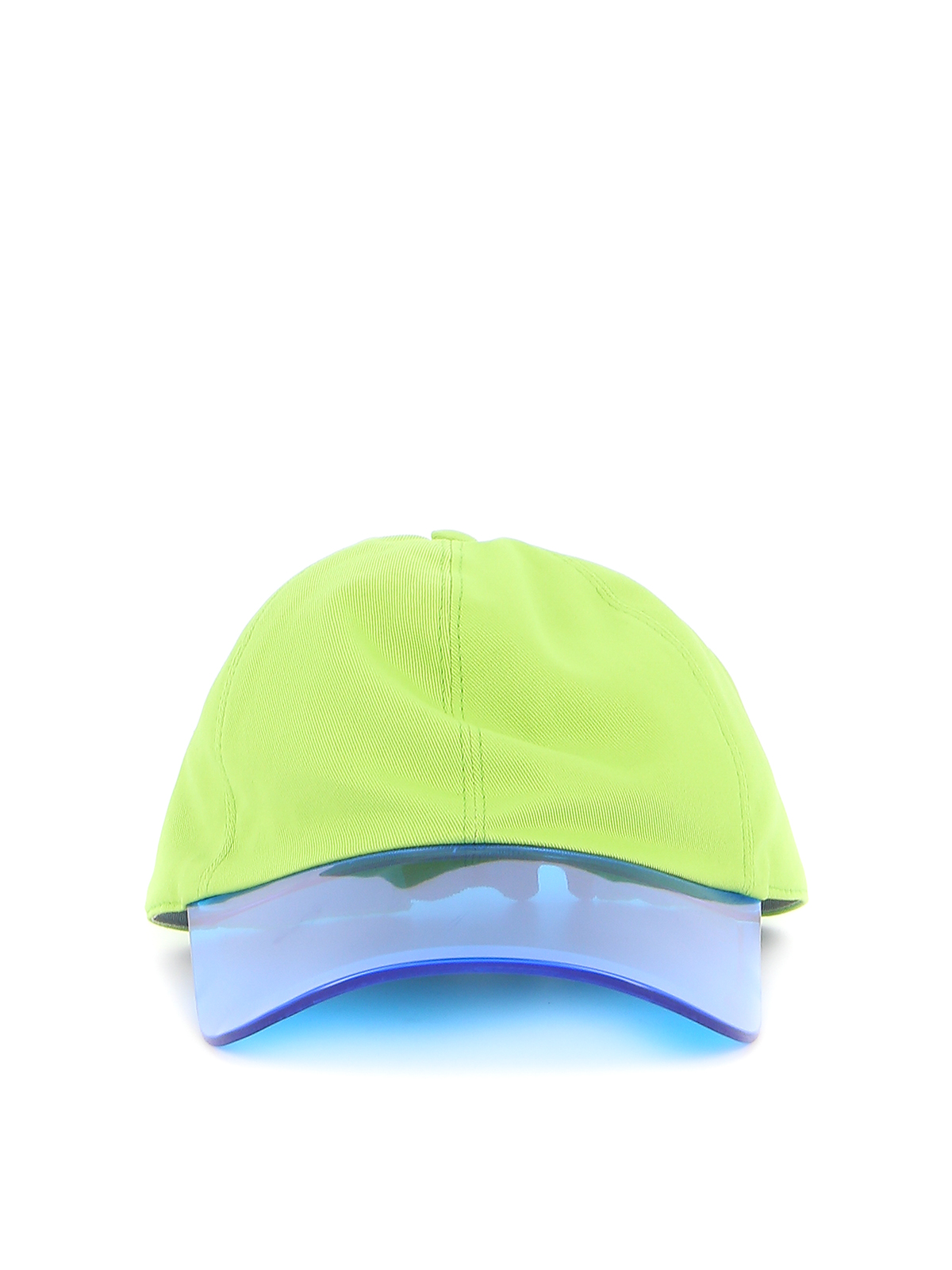 pvc baseball cap