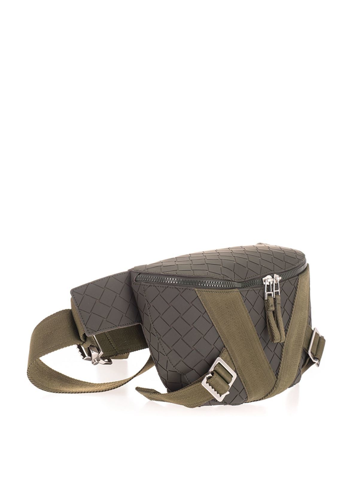 bottega fanny pack