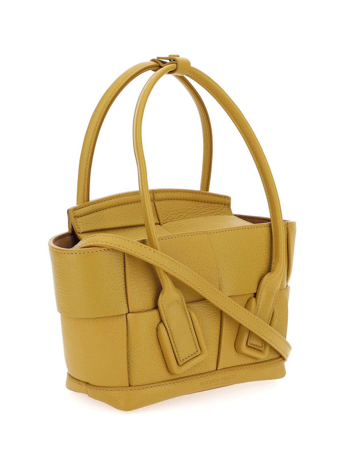 bottega veneta mini bag
