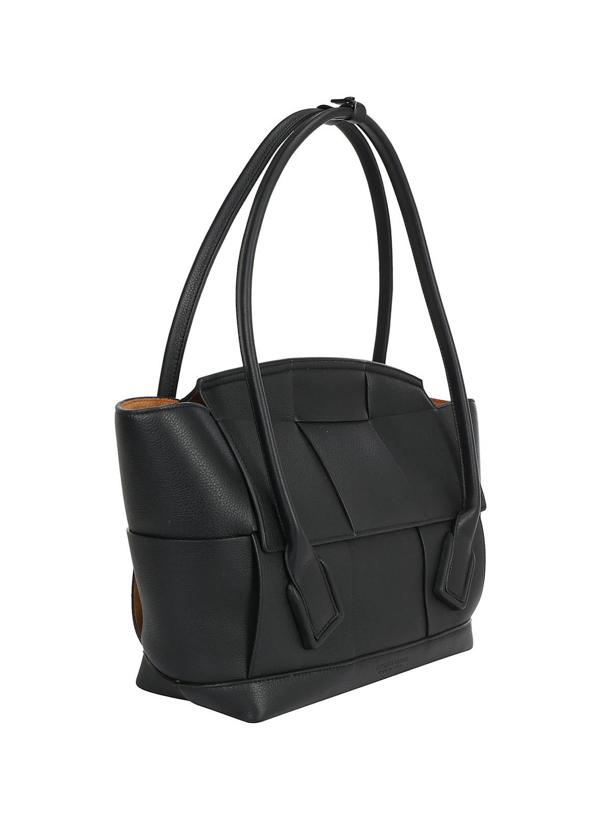arco tote by bottega veneta